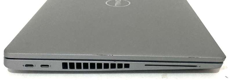 Dell latitude 5530 15" 12th Gen 16gb RAM 512gb SSD  Good Working Condition