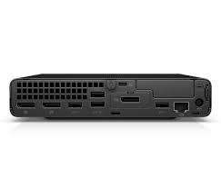 Engage Flex Mini Retail System (POS) i5 10th gen 8gb 256gb ssd With 16T FHD Touch Screen - Brand new