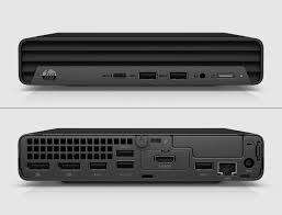 Engage Flex Mini Retail System (POS) i5 10th gen 8gb 256gb ssd With 16T FHD Touch Screen - Brand new