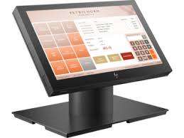 Engage Flex Mini Retail System (POS) i5 10th gen 8gb 256gb ssd With 16T FHD Touch Screen - Brand new