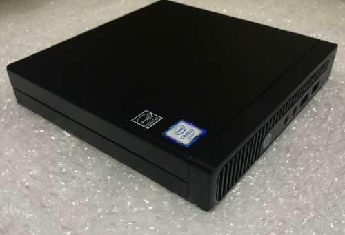 HP 260 G3 MINI BUSINESS DESKTOP I3 6th GEN