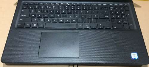 DELL INSPIRON 3580 I5 8th GEN 8Gb 480ssd In Excellent Condition
