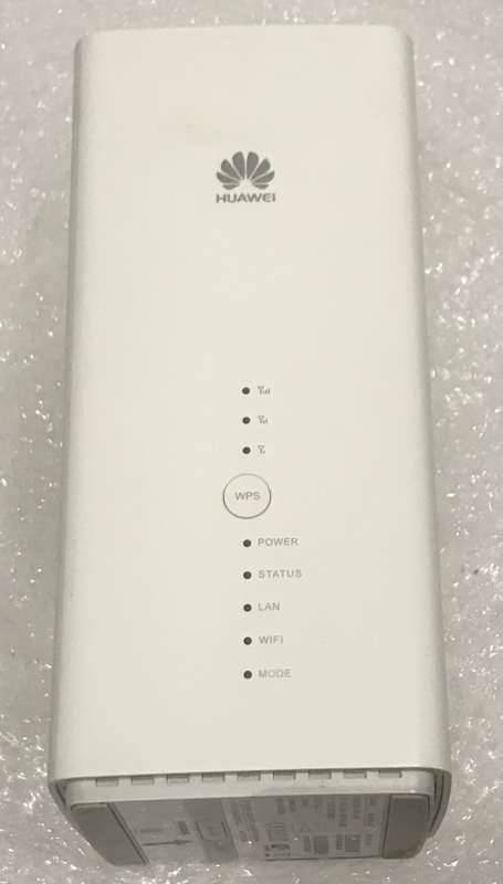 HUAWEI B618s-22d Router - Support 5G with excellent condition