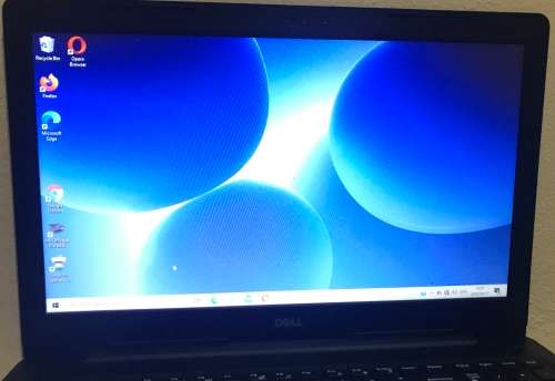 DELL INSPIRON 3580 I5 8th GEN 8Gb 480ssd In Excellent Condition