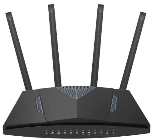 DRM956M AC1200 DUAL BAND ROUTER BRAND NEW
