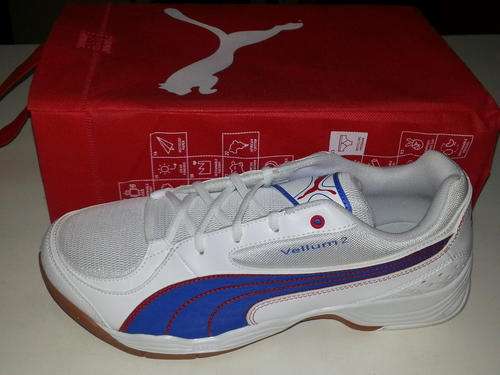Puma Active shoes Size 8 UK last pair up for the bidding