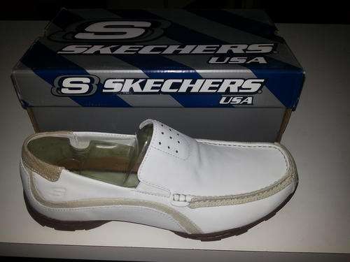 Mens Sketchers Uk size 6