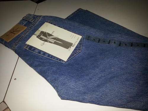 Calvin Klein Denim