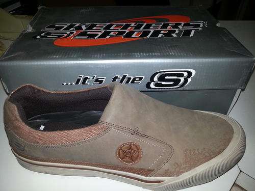 Mens Sketchers