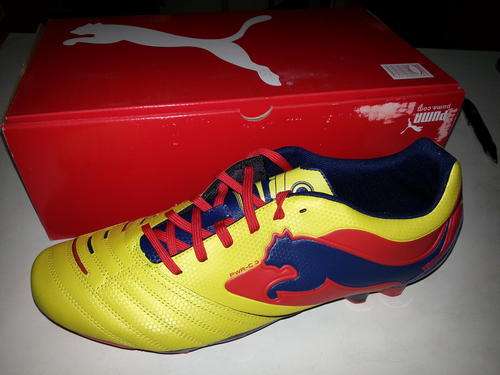 brand new Puma Powercat size 11
