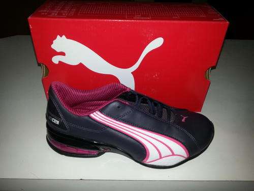 Ladies Puma Shoes UK size 5 Brand new