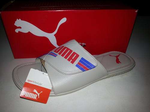 Puma Sandals Size UK 8