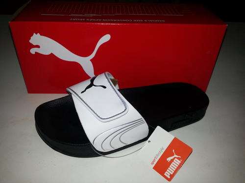 Brand new Puma sandals Size 9 UK