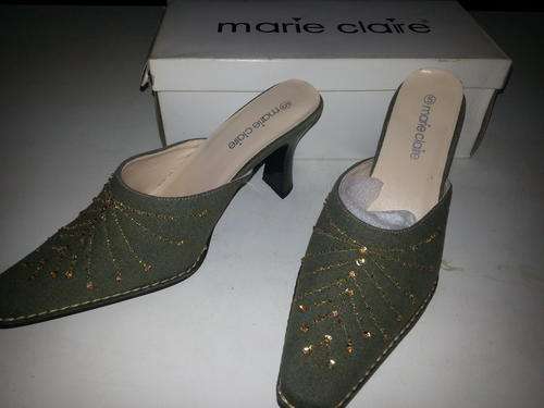 Ladies Marie Claire Shoes Size 6
