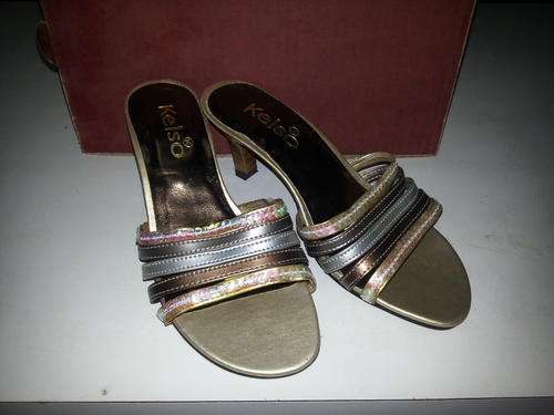 Kelso brand new shoes size 4-5