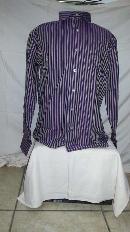 Brand new Lancetti Shirt Size XL