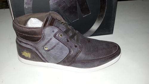 Mens Mecca Sneakers Uk Size 10