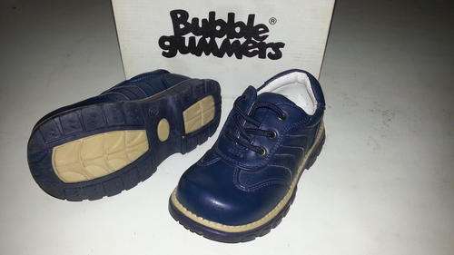 Infant Boys Shoes size 8 Bubblegummers
