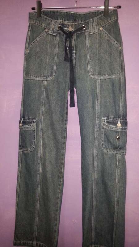 Ladies denim size 34