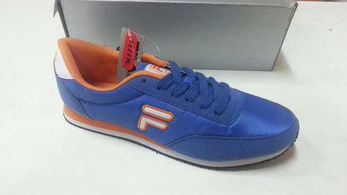 Brand new Fila active shoes UK size 7