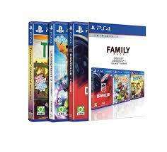 BUNDLE GAME SALE
