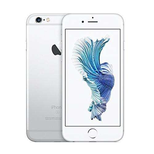 R1000 OFF WINNING BID !! CRAZY DEAL !! Apple iPhone 6s Plus 64GB Silver !! CRAZY DEAL !! FIRE SALE!!