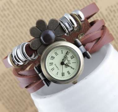 Ladies watch