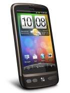 HTC Desire - Amoled Screen - Excellent Condition Screen Unmarked