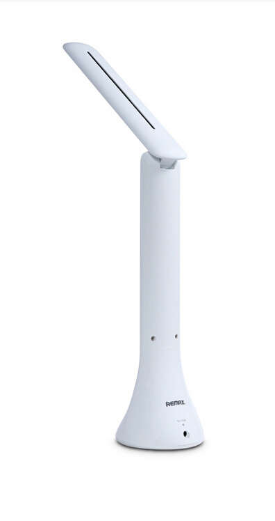 Remax Twilight LED Folding Lamp - White