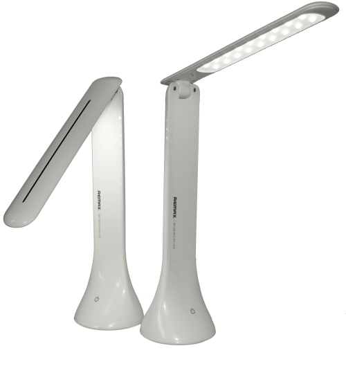 Remax Twilight LED Folding Lamp - White