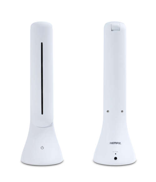 Remax Twilight LED Folding Lamp - White