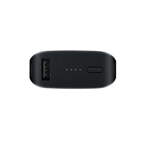 Samsung Original Battery Pack 5100mAh  - Black