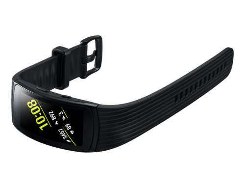 Samsung Gear Fit 2 Pro