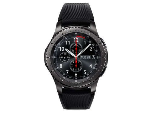 Samsung Galaxy Gear S3 Frontier 4GB