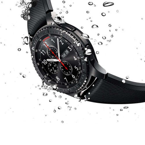 Samsung Galaxy Gear S3 Frontier 4GB