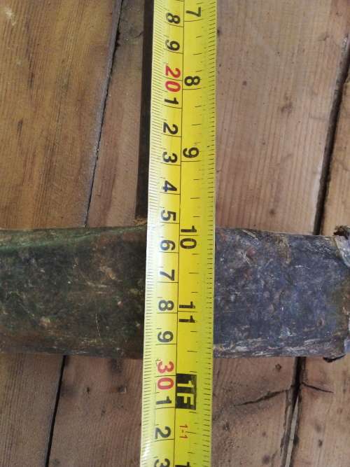 Antique 15 lbs + 5 lbs +3 lbs Blacksmith Temper hammers