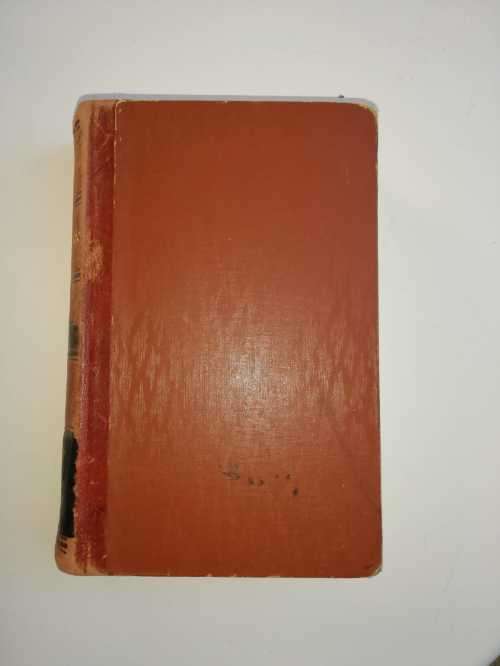 Commando by Reitz ( 1929)- a Boer journal of the Boer war.