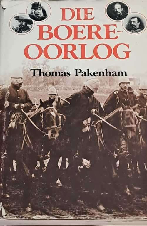 Anglo Boer War - Signed by Author - Johannes Meintjes/ Please feel free to look at my other books !!