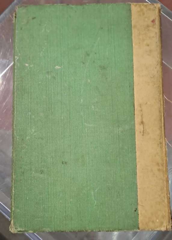 The Cannon Cookery book. Ex Libris, Johannes and Ronel Meintjes SIGNED