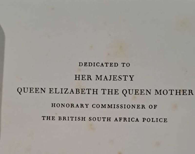 Men Who Made Rhodesia