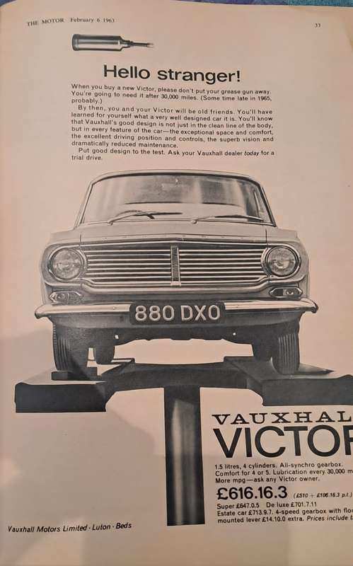 1963 Motor Magazine