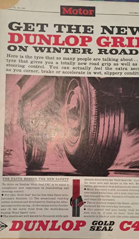 Dec 1962 Motor Magazine