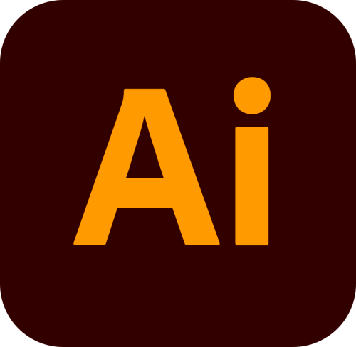 Adobe illustrator 2021 (Once-off Purchase) - MAC