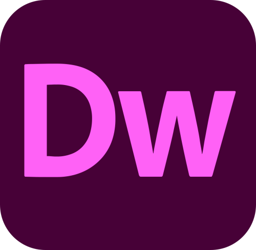 Adobe Dreamweaver 2020 (Once-off purchase)