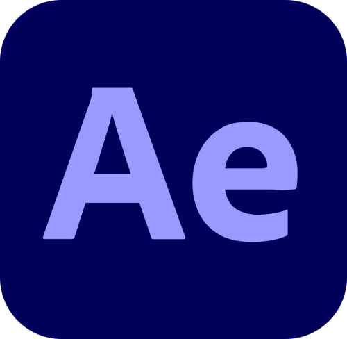 Adobe After Effects 2021 (Once-off Purchase) - WINDOWS