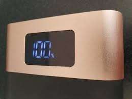 Intelligence 30 000mAh Powerbank