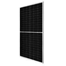 Canadian Solar 545W Mono Solar Panel - Super High Power Mono PERC HiKU