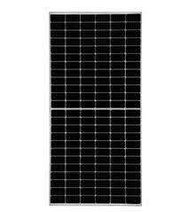 Canadian Solar 545W Mono Solar Panel - Super High Power Mono PERC HiKU