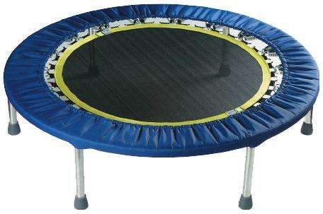 Rebounder - ReboundSA Health Bounce