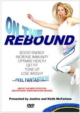 On The Rebound 1 - DVD